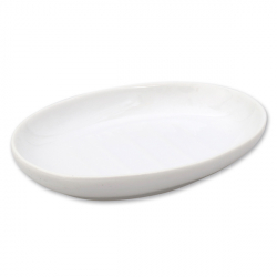 Soap dishes porcelain