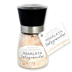 Crystal salt