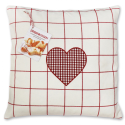Swiss pine pillow 40x40cm