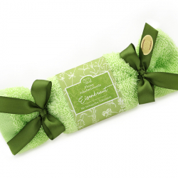 Waschlappenzuckerl 100g "Florentine"