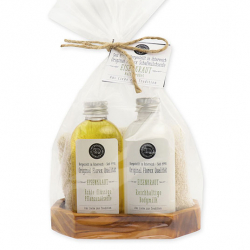 "Aus Liebe zur Tradition" set