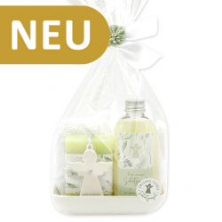 Guardian angel with heart "Sets"