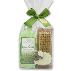 6431 - Set with sheep