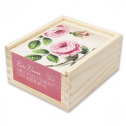 Verschiedene Geschenksets "Nostalgie"