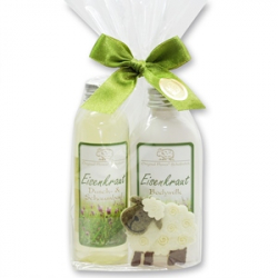 6538 - Set with sheep