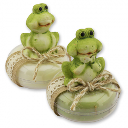 Frosch Thema