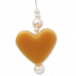 Soap hanger