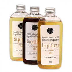 Ringelblumenshampoo 250ml "Aus Liebe zur Tradition" 