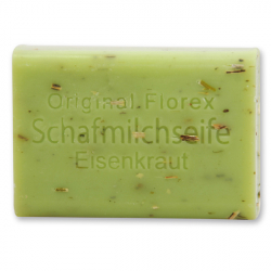 Soap square 100g