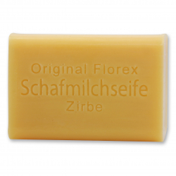 Soap square 100g