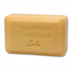 Schafmilchseife 200g eckig
