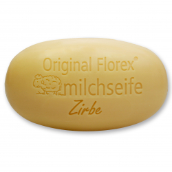 Schafmilchseife 150g Handsome