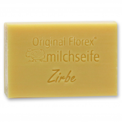 Schafmilchseife 150g eckig
