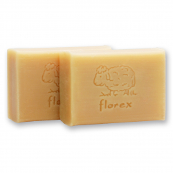 Sheep milk guest soap 25g 