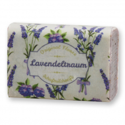 Lavendeltraum