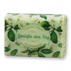 Genieße den Tag