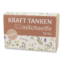 Serie Lebensfreude "Zirbe"