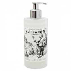Liquid soap 400ml 'Alpenzauber'