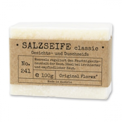 100g Special handcrafted soap "Pure Soaps"