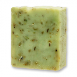 150g Handgeschöpfte Seifen