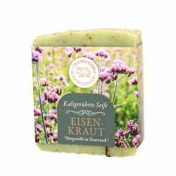 150g Handgeschöpfte Seifen "Goldene Momente"