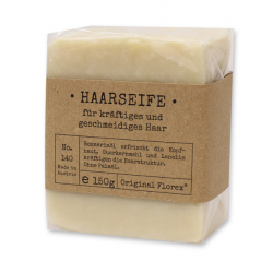 150g Special handcrafted soap "Pure Soaps"