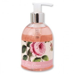 Flüssigseife 250ml im Spender "Nostalgie"