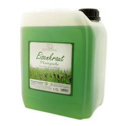 Flüssigseife Nachfüller im 5L Kanister