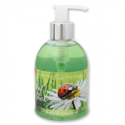 Liquid soap 250ml 'Sprüche'