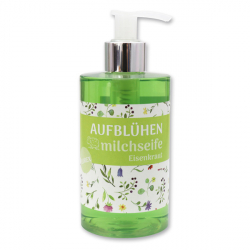 Liquid soap 250ml 'Lebensfreude'