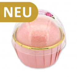 Badekugeln 125g im Förmchen modern