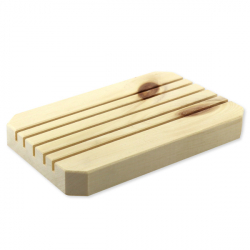 Bathboutique Swiss pine