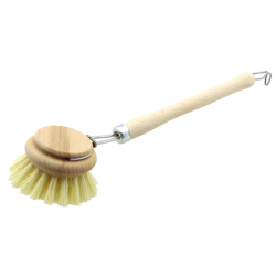 Dishwashing brushes