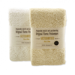 Gästehandtücher 30x50 cm "Aus Liebe zur Tradition"