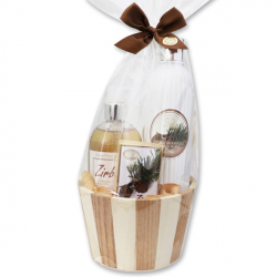 Zirben Geschenksets