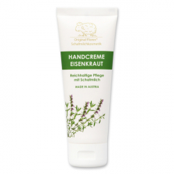 Hand cream