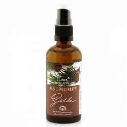 Swiss pine spray/room scent