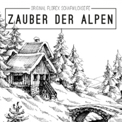 Zauber der Alpen