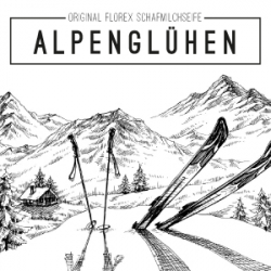 Alpenglühen