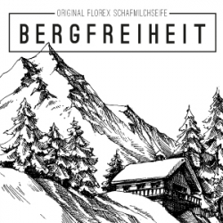 Bergfreiheit