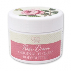 Bodybutter 125ml "Nostalgie"