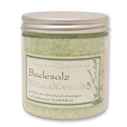 Badesalz 300g in der Dose KC