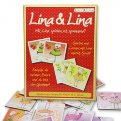 Lina's Spiele