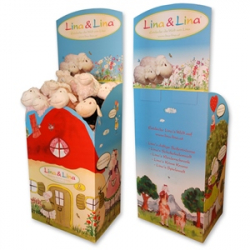 Lina's Verkaufshilfen