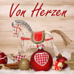 Von Herzen (M115) - Granatapfel, Classic