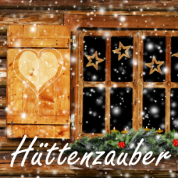 Hüttenzauber (M118) - Eisenkraut, Classic