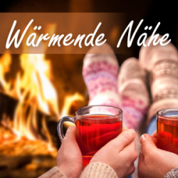 Wärmende Nähe (M119) - Quitte