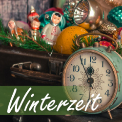 Winterzeit (M120) - Eisenkraut