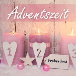 Adventszeit (M121) - Classic