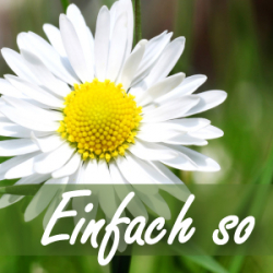 Einfach so (M26) - Eisenkraut